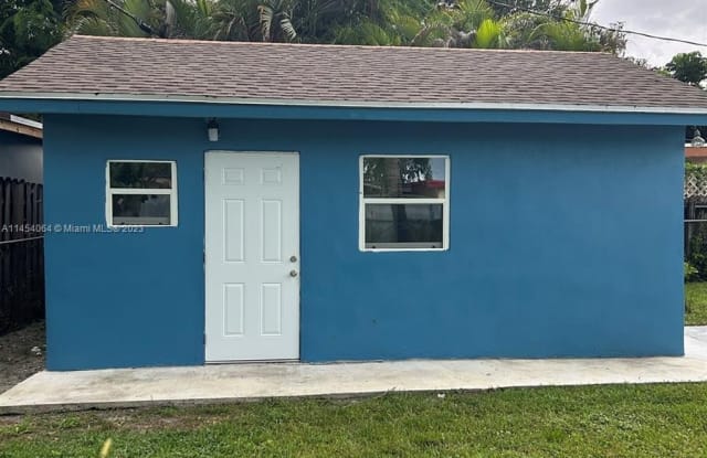 6532 SW 27th Pl - 6532 Southwest 27th Place, Miramar, FL 33023