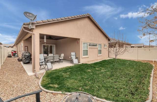 205 Kelso Mesa Drive