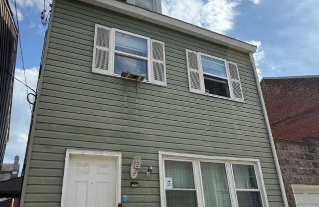 Luxury Home - South Side Flats