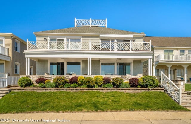 303 Ocean Avenue - 303 Ocean Avenue, Bradley Beach, NJ 07720