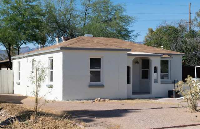 1617 East Lester Street - 1