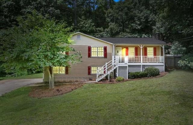 2840 Mountain Brook Road - 2840 Mountain Brook Road, Cherokee County, GA 30114