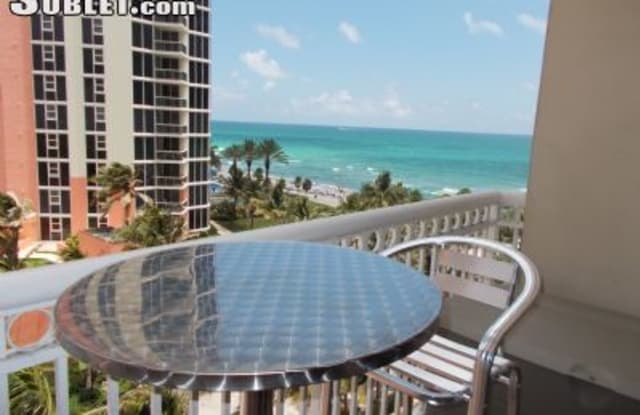 19201 Collins Ave Unit: 524 - 19201 Collins Avenue, Sunny Isles Beach, FL 33160