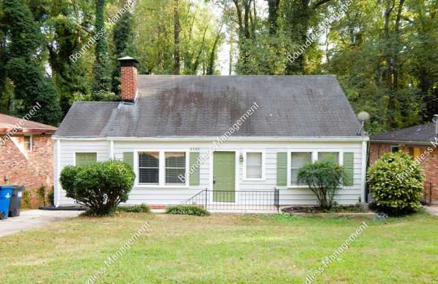 2380 Jefferson Ter