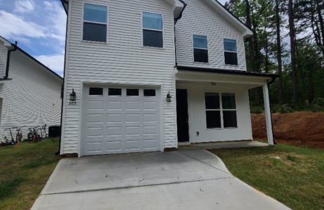 305 Clarus Creek Way - 305 Clarus Creek Road, Travelers Rest, SC 29690