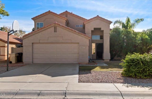 9243 W ATHENS Street - 9243 West Athens Street, Peoria, AZ 85382