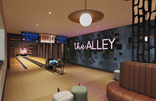 Corsa at Estero Crossing