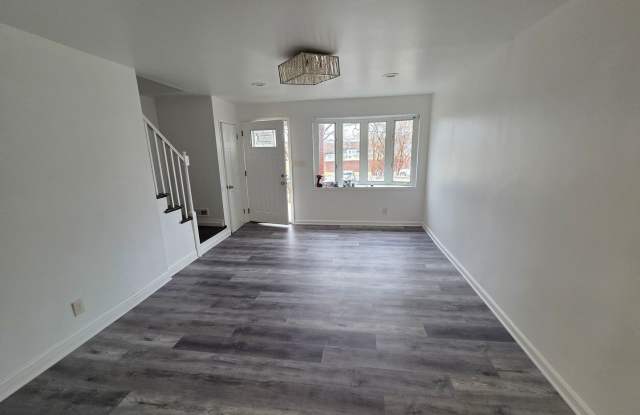 Photo of Renovated 4 bed 2 bath home