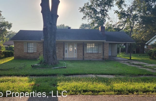 740 N 18th St., - 740 North 18th Street, West Memphis, AR 72301