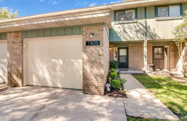 1805 Valparaiso Boulevard - 1805 Valparaiso Boulevard, Okaloosa County, FL 32578