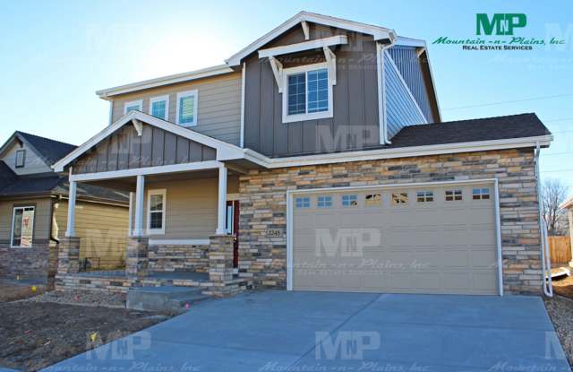 2245 Adobe Drive