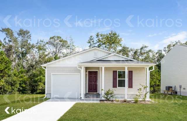 3004 Evening Road