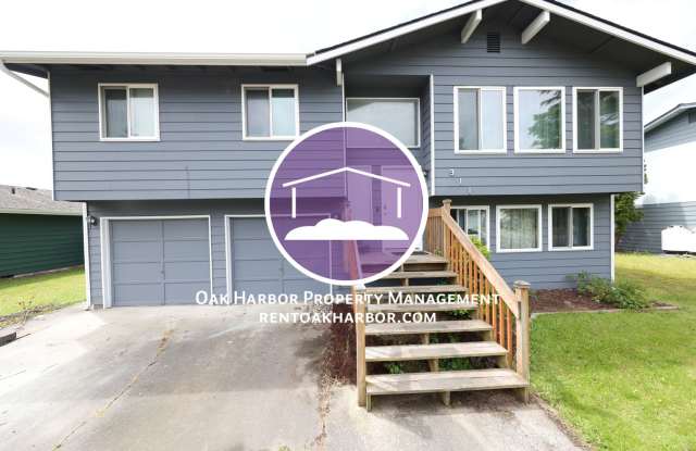 Photo of 3 Bed 2 Bath - A/C - Large Backyard - Dog Friendly - NAS Whidbey