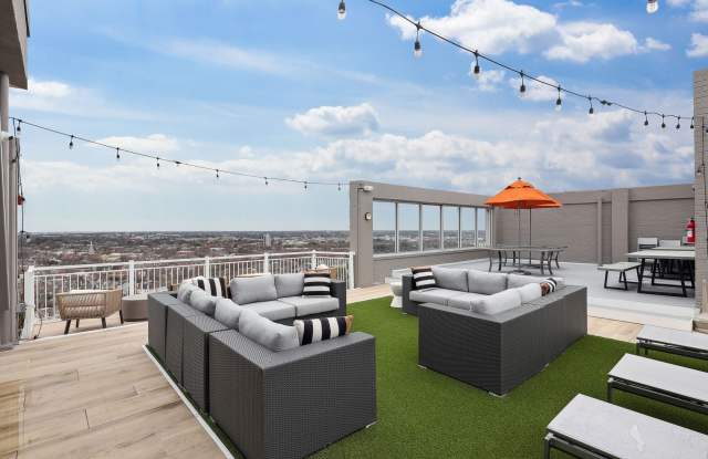 Photo of Hague Towers