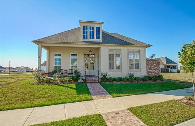 2765 HARVESTON MILL Drive - 2765 Harveston Mill Drive, East Baton Rouge County, LA 70810