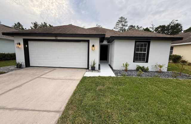 Remodeled Single Family Home in Hunter's Ridge Ormond Beach