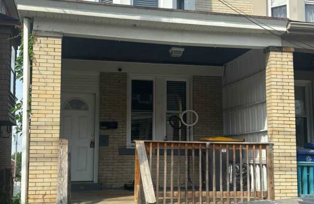 Fully Updated Dormont Oasis – Available August 1st