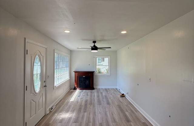 Room in 3 Bedroom Home at Hand Cir