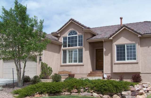 Photo of 2361 Craycroft Drive