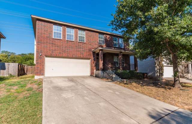 Photo of NORTHSIDE I.S.D.