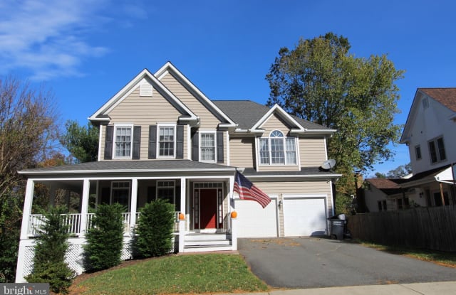 1401 KINGSTREAM DRIVE - 1401 Kingstream Drive, Dranesville, VA 20170