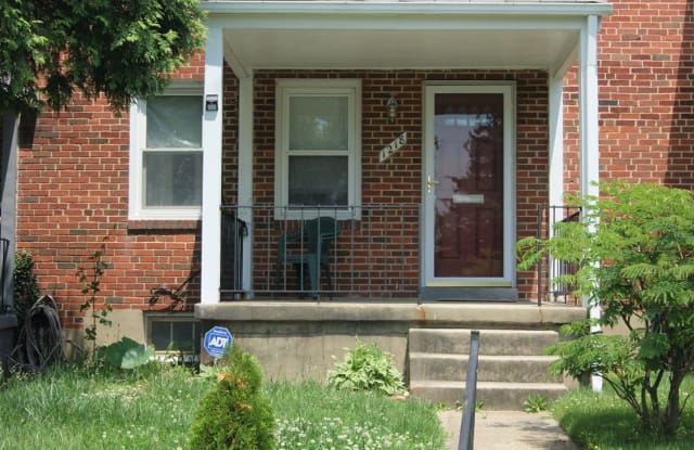 1218 Harwood Ave - 1218 Harwood Avenue, Baltimore, MD 21239