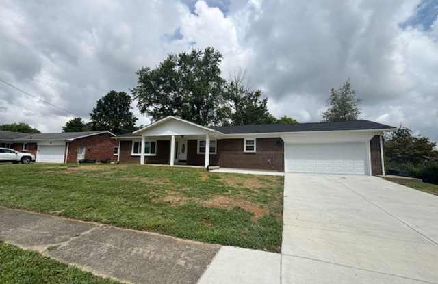 395 W. Crocus Drive