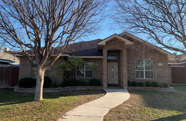 2905 Caldera Blvd - 2905 Caldera Boulevard, Midland, TX 79705