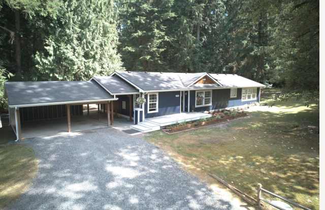 19705 45th Avenue Southeast - 19705 45th Avenue Southeast, Clearview, WA 98012