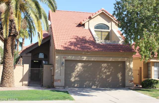 4554 W HARRISON Street