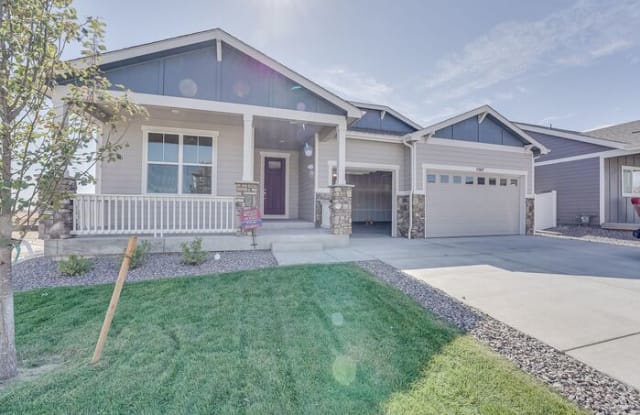 1567 Illingworth Drive - 1567 Illingworth Drive, Weld County, CO 80550