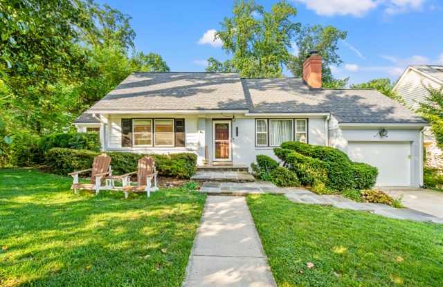 2913 Old Dominion Blvd