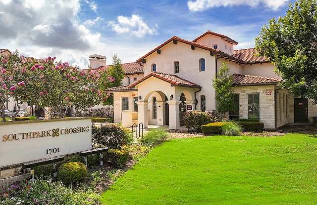 Southpark Crossing Apartments