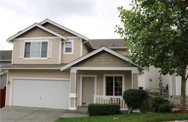 2704 140th Pl SW #14