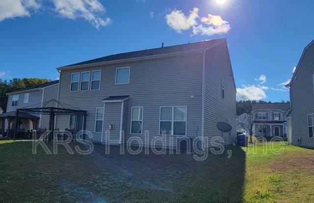 127 Rosebud Lane