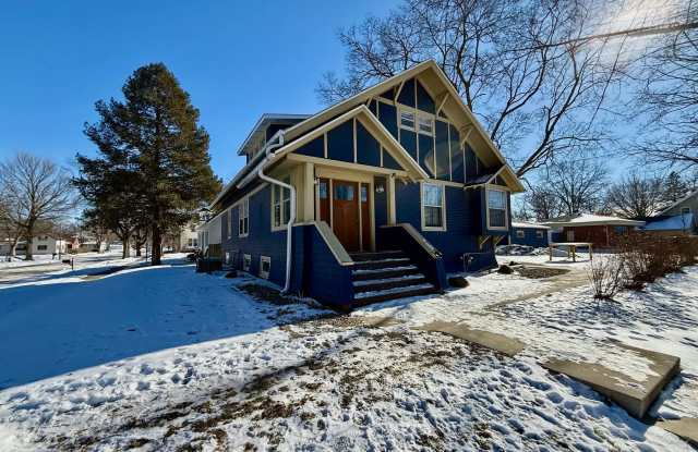 422 5th Street Northwest