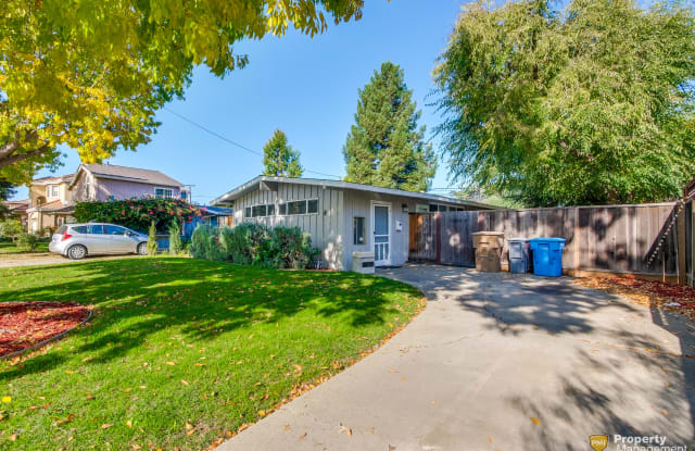 18993 Barnhart Ave - 18993 Barnhart Avenue, Cupertino, CA 95014