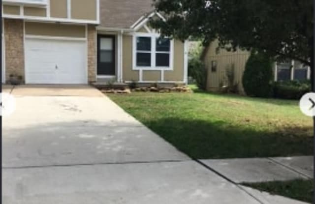 14945 Riggs St - 14945 Riggs Street, Overland Park, KS 66223