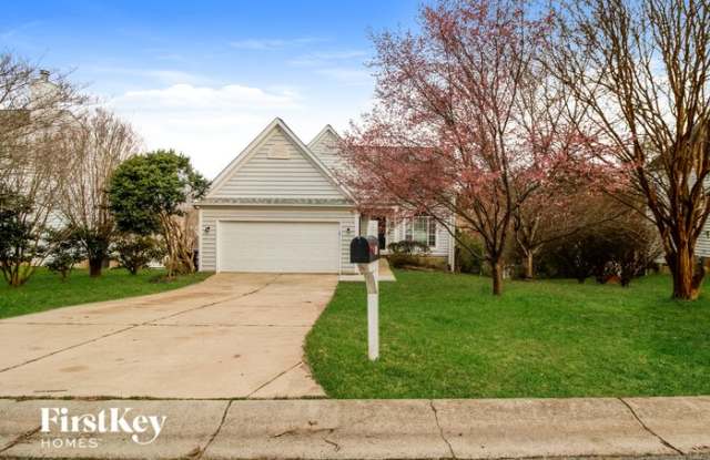 386 Schad Court Southwest