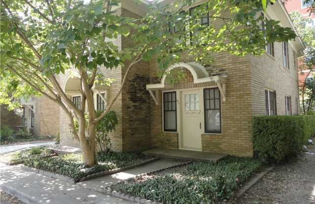 Photo of Charming Duplex - Heart of West Campus