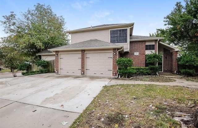 2208 Dewey Drive - 2208 Dewey Drive, Arlington, TX 76018