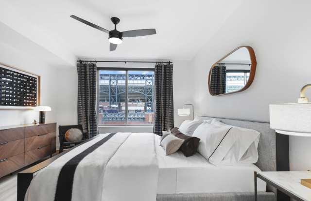 The Battery on Blake Street