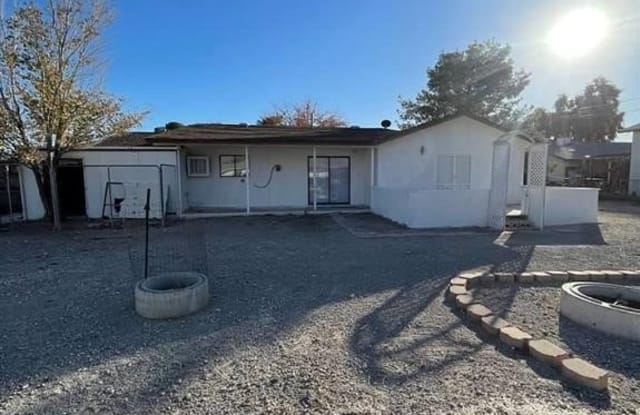 4508 West San Miguel Avenue - 4508 West San Miguel Avenue, North Las Vegas, NV 89032