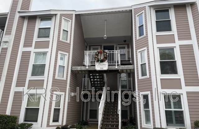 512 24th Street # 102 - 512 24th Street, Virginia Beach, VA 23451