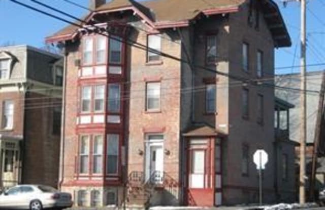 203 Grand Street - 203 Grand Street, Newburgh, NY 12550