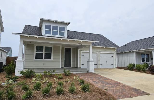 2205 Penny Royal Street