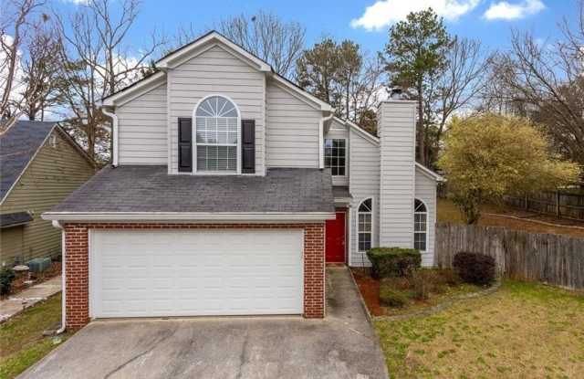 430 Auldon Court
