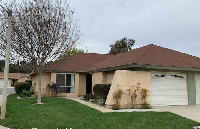 1301 Village 1 - 1301 Village 1, Camarillo, CA 93012