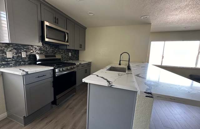 Photo of Step into minimalist elegance at 154 Sinclair Ave #4, Upland, CA 91786.