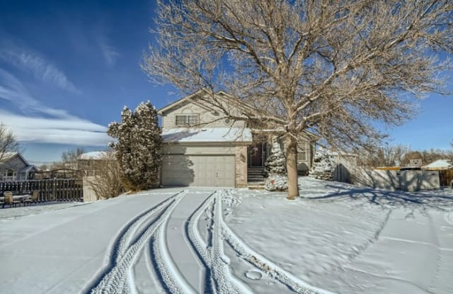 12789 Elm Street - 12789 Elm Street, Thornton, CO 80241